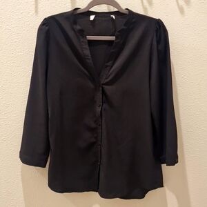 MaxMara Blouse